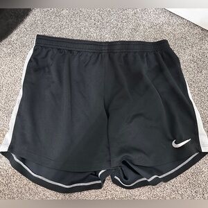 Nike athletic shorts